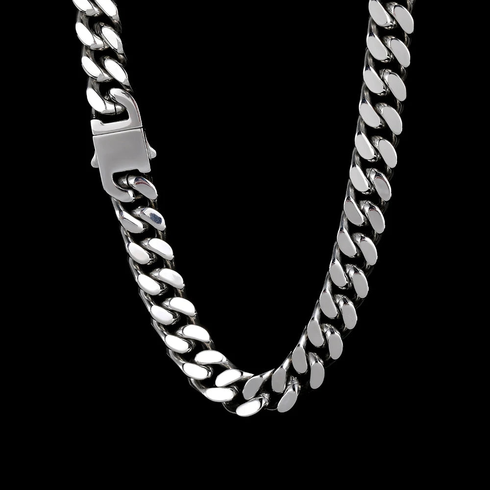 Stainless Steel Chain