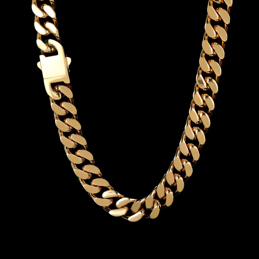 Stainless Steel Chain