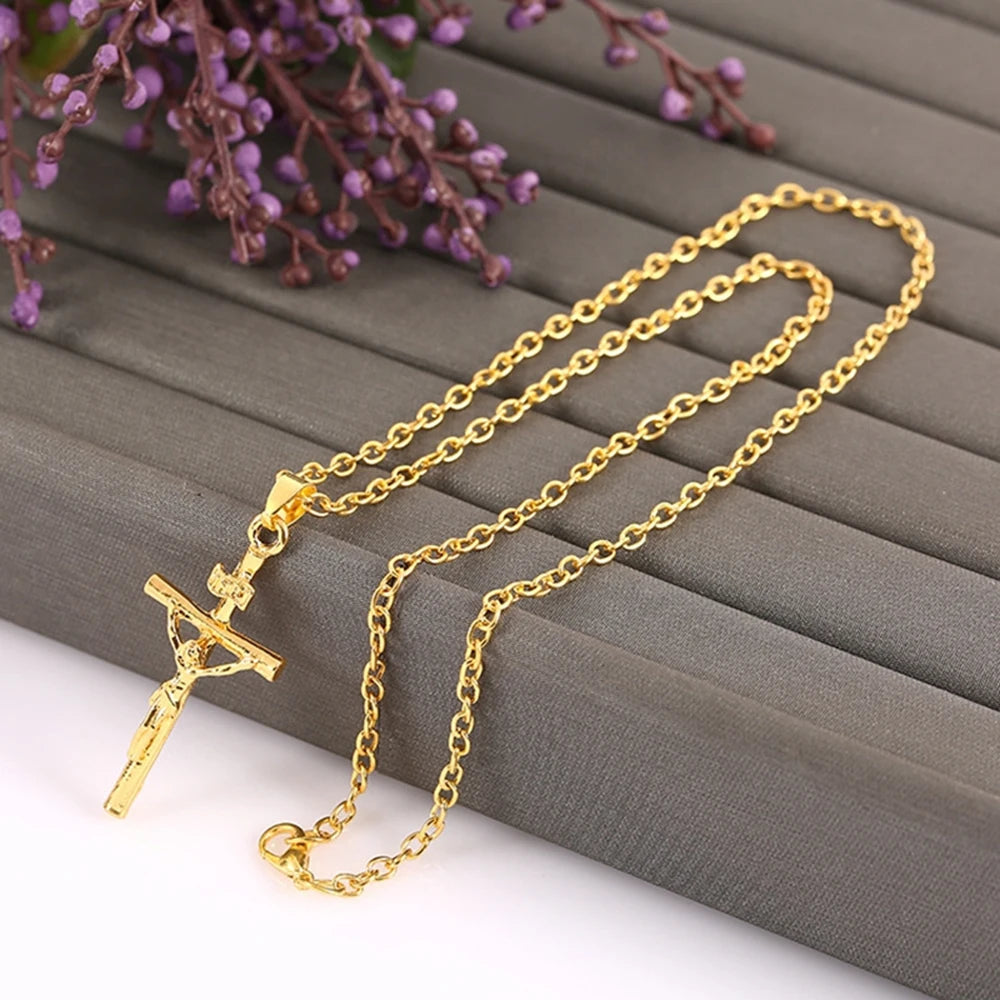 Fashion Gold Colour Choker Jewerly